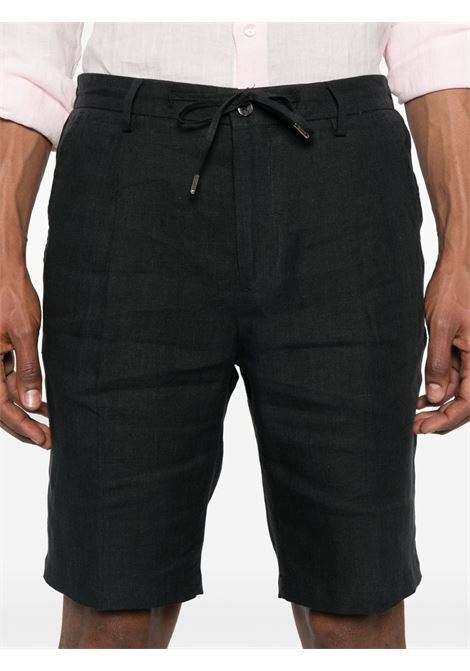 Black Olbias shorts Briglia 1949 - men BRIGLIA 1949 | OLBIAS32511700010